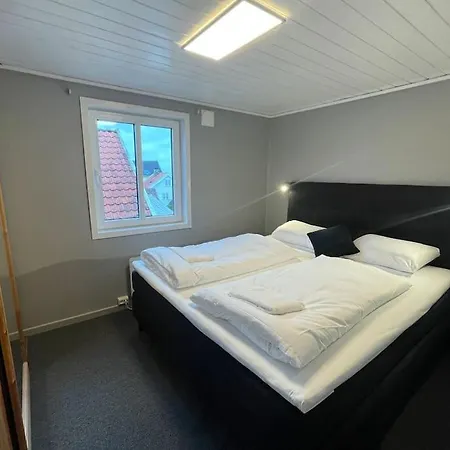 Cozy Corner2 At Bertis Ap27 Ставангер
