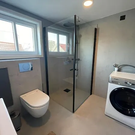 Apartamento Cozy Corner2 At Bertis Ap27 Stavanger