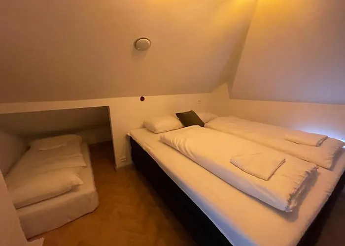 Nostalgic Nook 27 By Apartment *